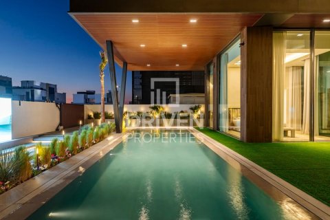 Villa à Al Wasl, Dubai, 5 chambres, 1570 m², № 64664 - photo 16