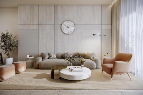 Apartamento en Meydan One, Dubai, 2 dormitorios, 98 m², № 64659 - foto 9