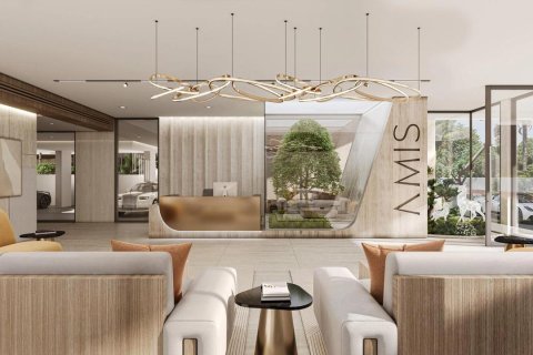 Apartamento en Meydan One, Dubai, 2 dormitorios, 98 m², № 64659 - foto 7