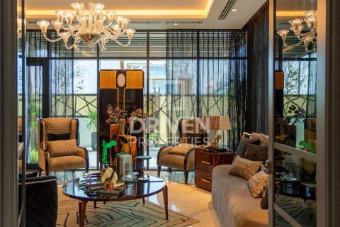 Villa à La Mer, Jumeirah, Dubai, 5 chambres, 695 m², № 64660 - photo 7