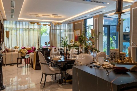 Villa à La Mer, Jumeirah, Dubai, 5 chambres, 695 m², № 64660 - photo 24