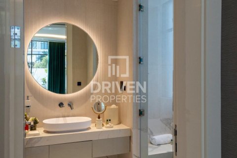 Villa à La Mer, Jumeirah, Dubai, 5 chambres, 695 m², № 64660 - photo 21