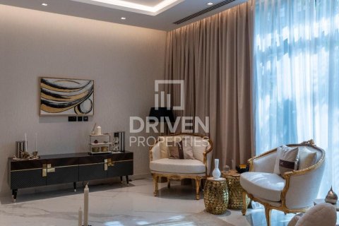 Villa à La Mer, Jumeirah, Dubai, 5 chambres, 695 m², № 64660 - photo 4