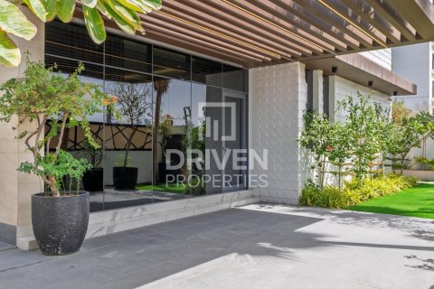 Villa à La Mer, Jumeirah, Dubai, 5 chambres, 695 m², № 64660 - photo 28