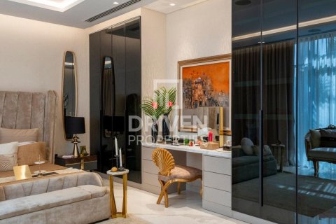 Villa à La Mer, Jumeirah, Dubai, 5 chambres, 695 m², № 64660 - photo 5