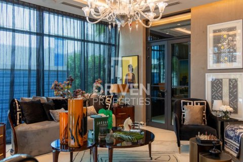 Villa à La Mer, Jumeirah, Dubai, 5 chambres, 695 m², № 64660 - photo 9