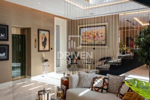 Villa à La Mer, Jumeirah, Dubai, 5 chambres, 695 m², № 64660 - photo 26