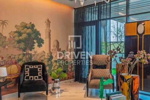 Villa à La Mer, Jumeirah, Dubai, 5 chambres, 695 m², № 64660 - photo 3