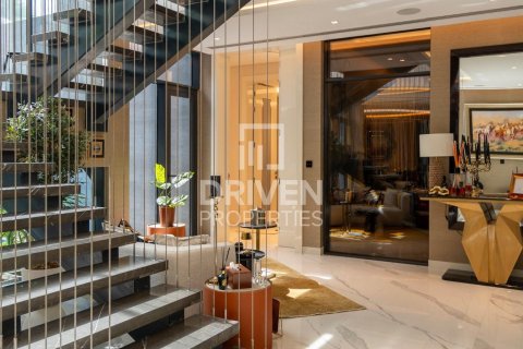 Villa à La Mer, Jumeirah, Dubai, 5 chambres, 695 m², № 64660 - photo 1