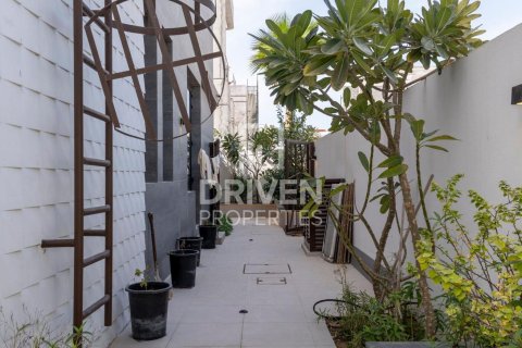 Villa à La Mer, Jumeirah, Dubai, 5 chambres, 695 m², № 64660 - photo 19