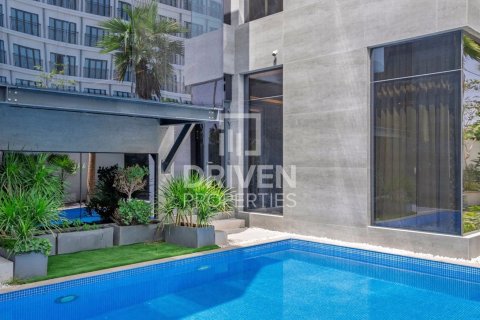 Villa à La Mer, Jumeirah, Dubai, 5 chambres, 695 m², № 64660 - photo 13