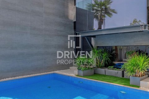 Villa à La Mer, Jumeirah, Dubai, 5 chambres, 695 m², № 64660 - photo 12
