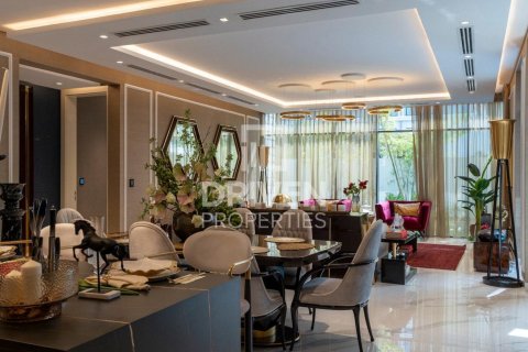 Villa à La Mer, Jumeirah, Dubai, 5 chambres, 695 m², № 64660 - photo 25