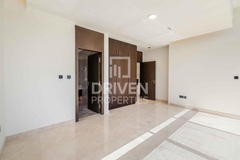 Villa à Golf Place, Dubai Hills Estate, Dubai, 4 chambres, 677 m², № 64661 - photo 23