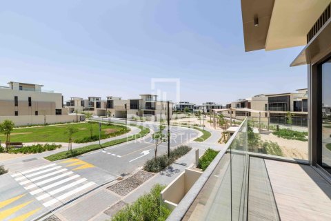 Villa à Golf Place, Dubai Hills Estate, Dubai, 4 chambres, 677 m², № 64661 - photo 13