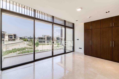 Villa à Golf Place, Dubai Hills Estate, Dubai, 4 chambres, 677 m², № 64661 - photo 8