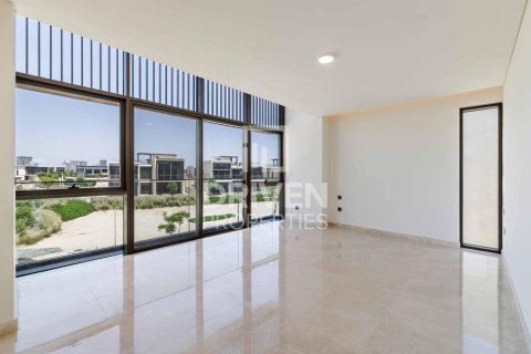 Villa à Golf Place, Dubai Hills Estate, Dubai, 4 chambres, 677 m², № 64661 - photo 5