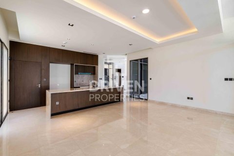 Villa à Golf Place, Dubai Hills Estate, Dubai, 4 chambres, 677 m², № 64661 - photo 21