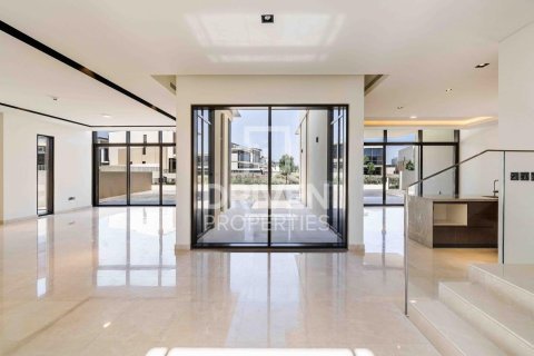 Villa à Golf Place, Dubai Hills Estate, Dubai, 4 chambres, 677 m², № 64661 - photo 26