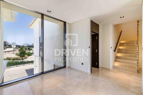 Villa à Golf Place, Dubai Hills Estate, Dubai, 4 chambres, 677 m², № 64661 - photo 3