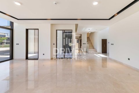 Villa à Golf Place, Dubai Hills Estate, Dubai, 4 chambres, 677 m², № 64661 - photo 28