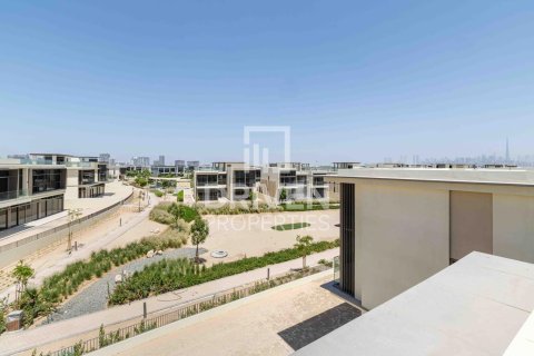 Villa à Golf Place, Dubai Hills Estate, Dubai, 4 chambres, 677 m², № 64661 - photo 16