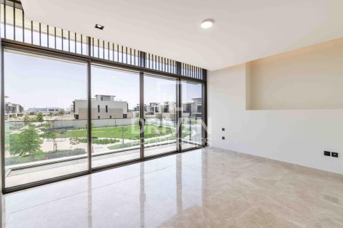 Villa à Golf Place, Dubai Hills Estate, Dubai, 4 chambres, 677 m², № 64661 - photo 10
