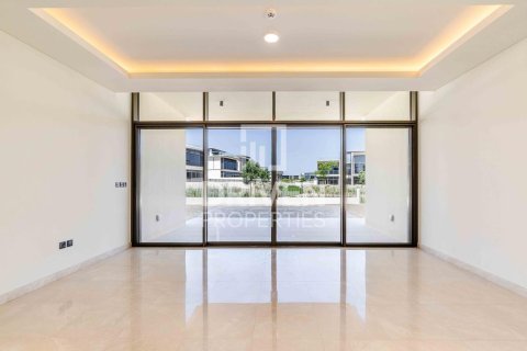 Villa à Golf Place, Dubai Hills Estate, Dubai, 4 chambres, 677 m², № 64661 - photo 24