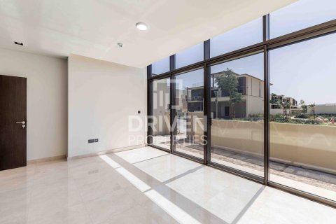 Villa à Golf Place, Dubai Hills Estate, Dubai, 4 chambres, 677 m², № 64661 - photo 2