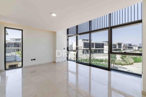 Villa à Golf Place, Dubai Hills Estate, Dubai, 4 chambres, 677 m², № 64661 - photo 7