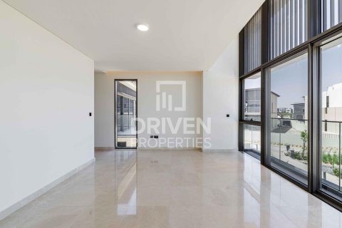 Villa à Golf Place, Dubai Hills Estate, Dubai, 4 chambres, 677 m², № 64661 - photo 6