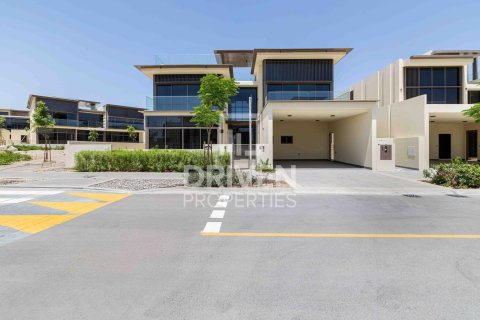 Villa à Golf Place, Dubai Hills Estate, Dubai, 4 chambres, 677 m², № 64661 - photo 14