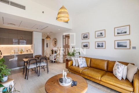 Apartamento en Meydan, Dubai, 2 dormitorios, 82 m², № 64662 - foto 8