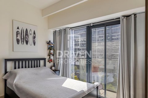Apartamento en Meydan, Dubai, 2 dormitorios, 82 m², № 64662 - foto 17
