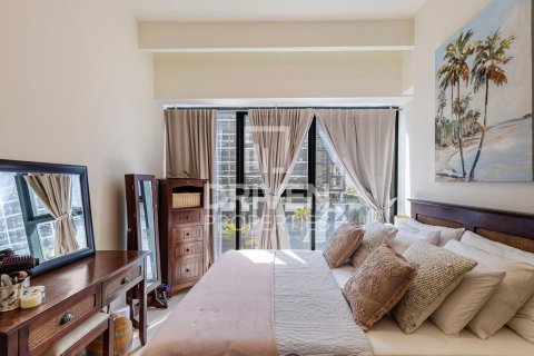 Apartamento en Meydan, Dubai, 2 dormitorios, 82 m², № 64662 - foto 18