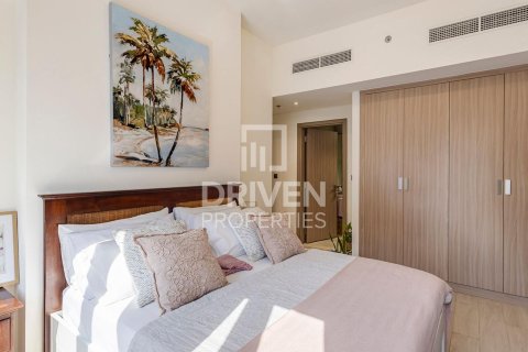 Apartamento en Meydan, Dubai, 2 dormitorios, 82 m², № 64662 - foto 2