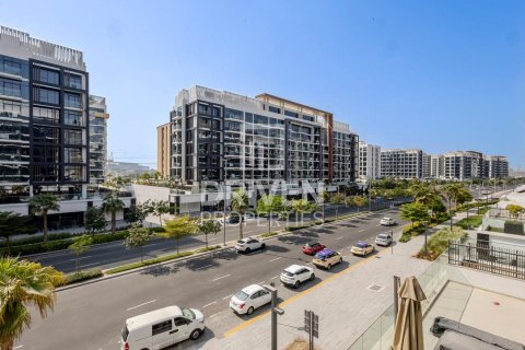 Apartamento en Meydan, Dubai, 2 dormitorios, 82 m², № 64662 - foto 1