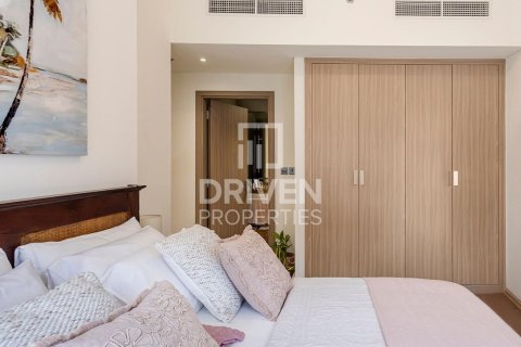 Apartamento en Meydan, Dubai, 2 dormitorios, 82 m², № 64662 - foto 3