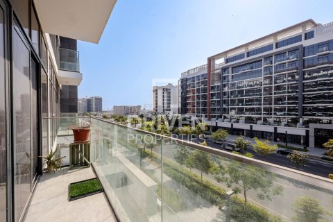 Apartamento en Meydan, Dubai, 2 dormitorios, 82 m², № 64662 - foto 10