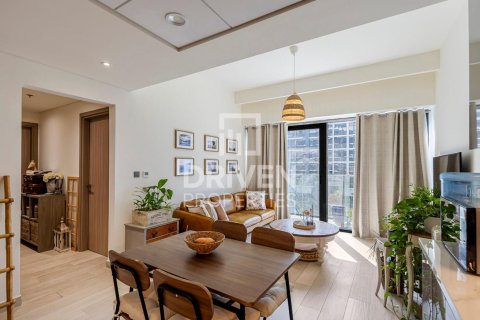 Apartamento en Meydan, Dubai, 2 dormitorios, 82 m², № 64662 - foto 7