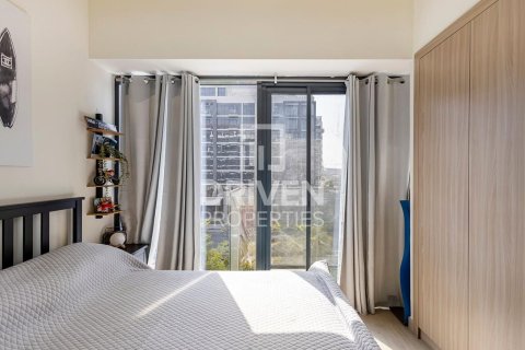 Apartamento en Meydan, Dubai, 2 dormitorios, 82 m², № 64662 - foto 15