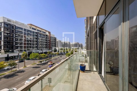 Apartamento en Meydan, Dubai, 2 dormitorios, 82 m², № 64662 - foto 9