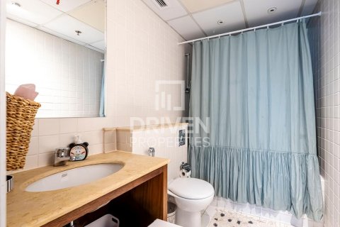 Apartment in Dubai Marina, Dubai 3 bedrooms, 192 sq.m. № 19838 - photo 8