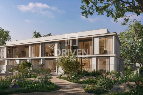 Villa in The Valley, Dubai 3 bedrooms, 229 sq.m. № 19841 - photo 11