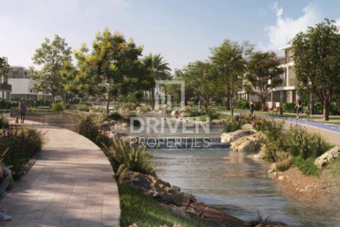 Villa in The Valley, Dubai 3 bedrooms, 229 sq.m. № 19841 - photo 9