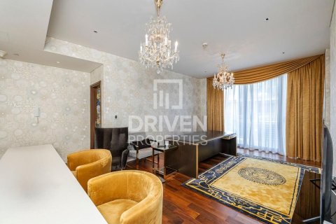 Apartment in City Walk, Dubai 1 bedroom, 96 sq.m. № 19840 - photo 1