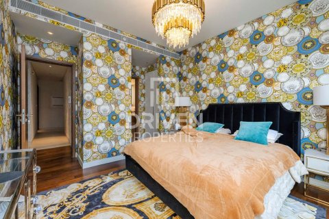 Apartment in City Walk, Dubai 1 bedroom, 96 sq.m. № 19840 - photo 4