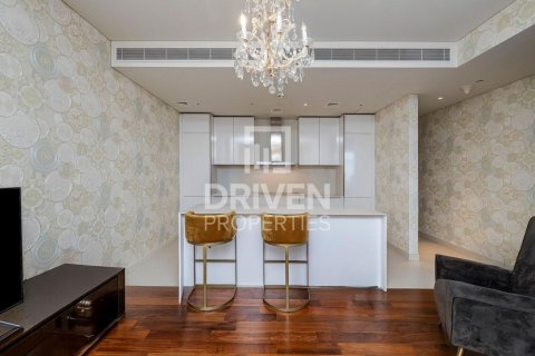 Apartment in City Walk, Dubai 1 bedroom, 96 sq.m. № 19840 - photo 2