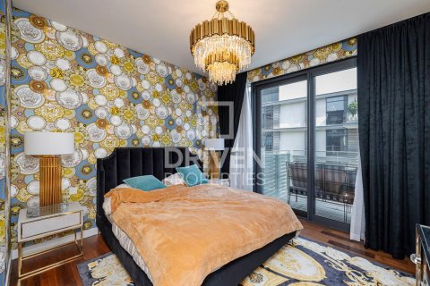 Apartment in City Walk, Dubai 1 bedroom, 96 sq.m. № 19840 - photo 5