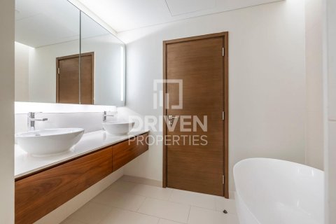 Apartment in City Walk, Dubai 1 bedroom, 96 sq.m. № 19840 - photo 7
